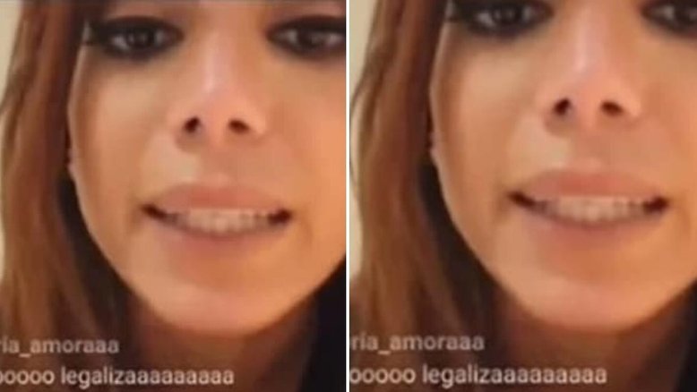 Anitta pode ser responsabilizada criminalmente por fala que irritou Bolsonaro, diz advogado