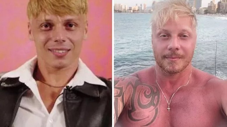 Ex-BBB se arrepende de ter escondido homossexualidade na Globo: 'Bloqueado'