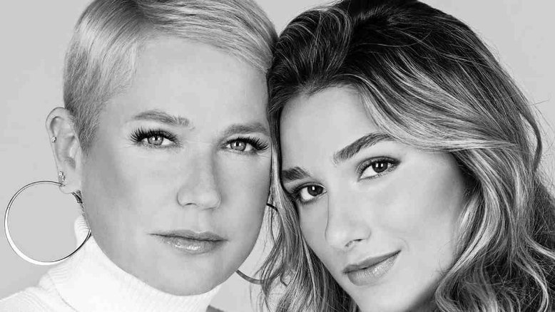 Sasha faz 24 anos e ganha homenagem de Xuxa: 'Eu te amo, meu orgulho'