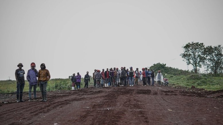 ONU confirma ataques do exército de Ruanda na RD Congo