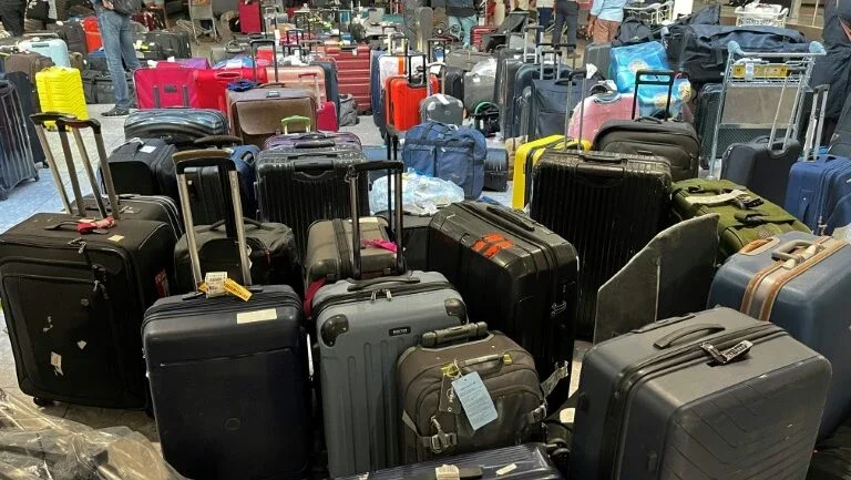 British Airways suspende dez mil voos de Heathrow até o fim de março