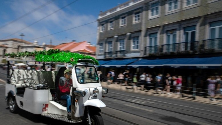 Portugal muda lei migratória para atrair mão de obra