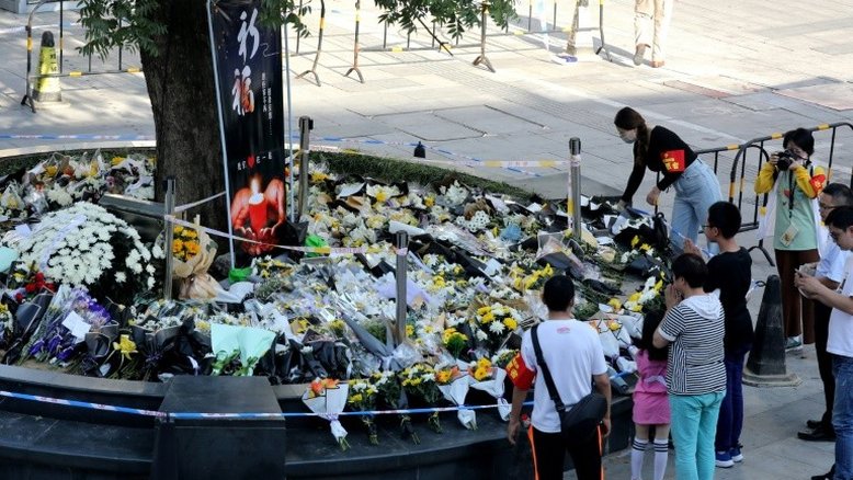 Ataque em jardim de infância no sudeste da China deixa três mortos e seis feridos