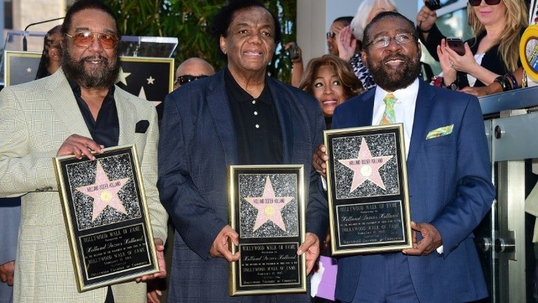 Compositor Lamont Dozier, gigante da música soul, morre aos 81 anos