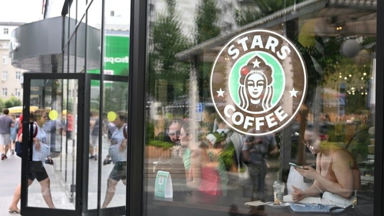 Stars Coffee abre primeira unidade na Rússia para substituir o Starbucks