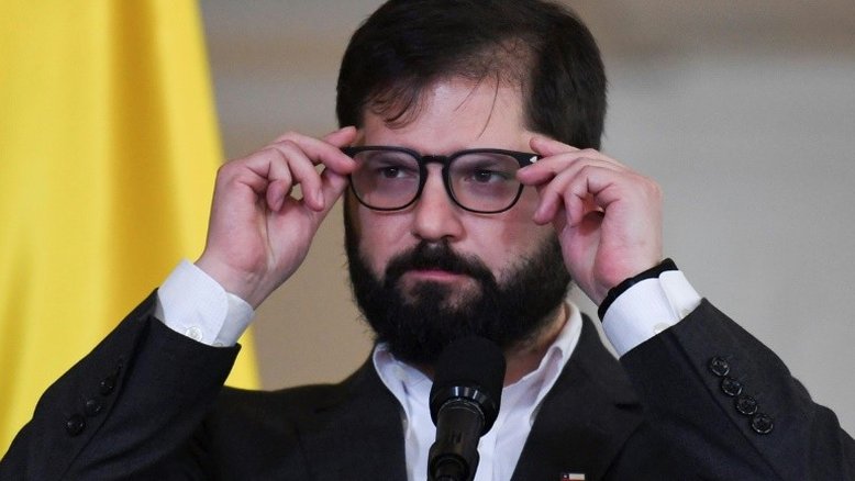 Chile rejeita nova Constituição por ampla maioria
