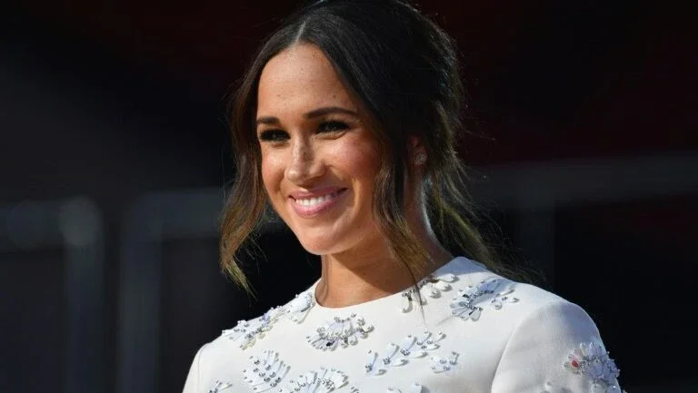 Meghan Markle foi alvo de ameaças enquanto morou no Reino Unido