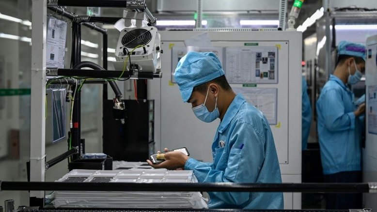 China reduz taxa de juros para estimular economia
