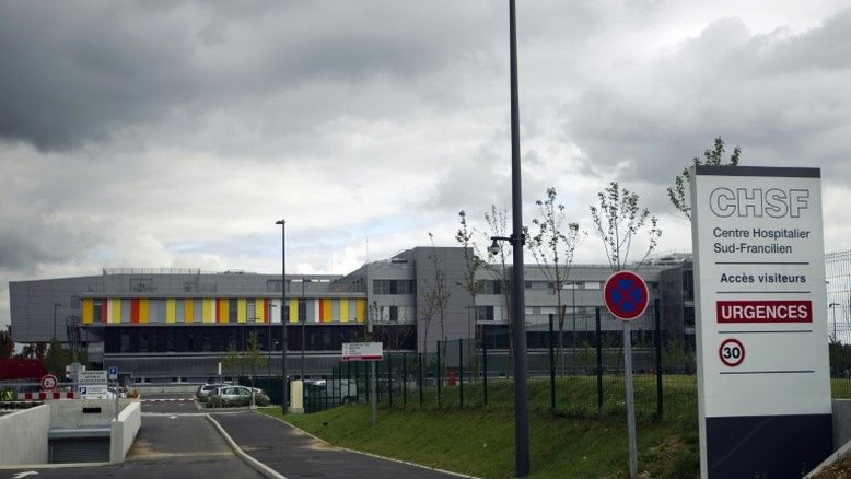 Hospital francês sofre ciberataque e hackers pedem resgate de US$ 10 milhões