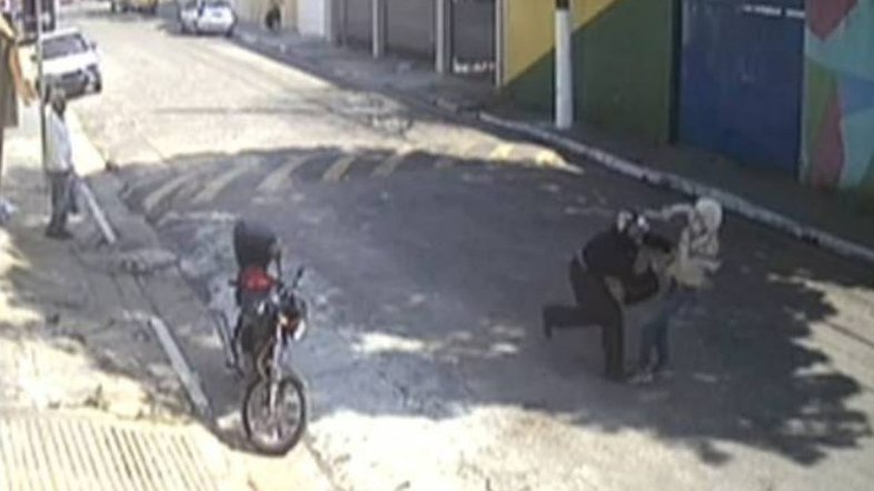 Reprodução