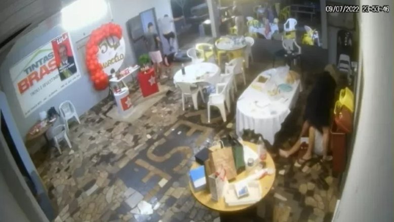 Divulgação/Polícia Civil do Paraná