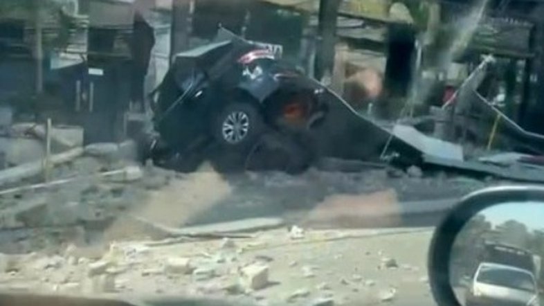 Reprodução/Record TV Rio