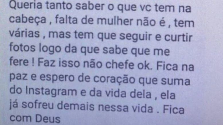 Reprodução/Polícia Civil Goiás
