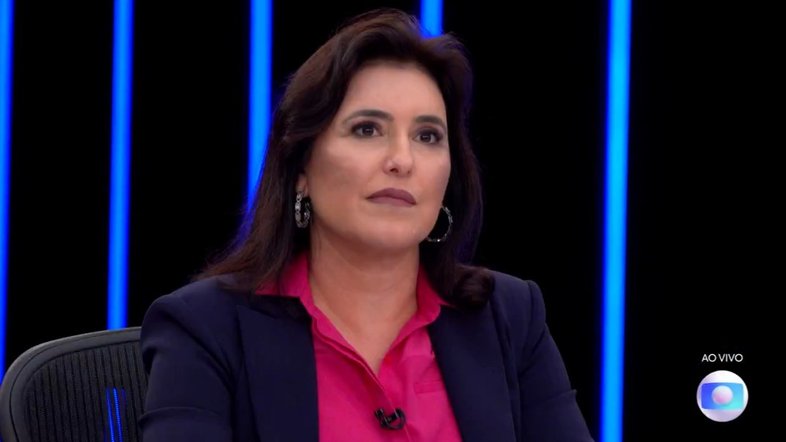 Reprodução/TV Globo