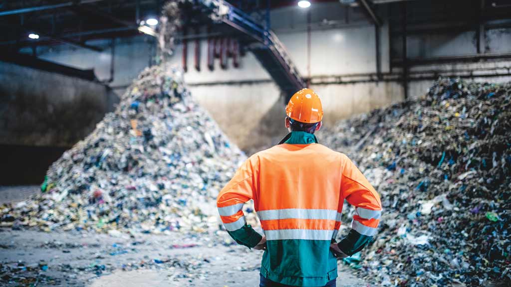 Brasil só aproveita 1,6% do lixo reciclável, enquanto países como a Coreia do Sul reaproveitam 58%