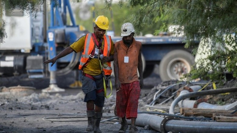 Governo do México afirma que ainda não é possível resgatar 10 trabalhadores em mina