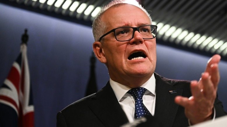Ex-primeiro-ministro australiano criticado por ter assumido poderes adicionais de modo secreto