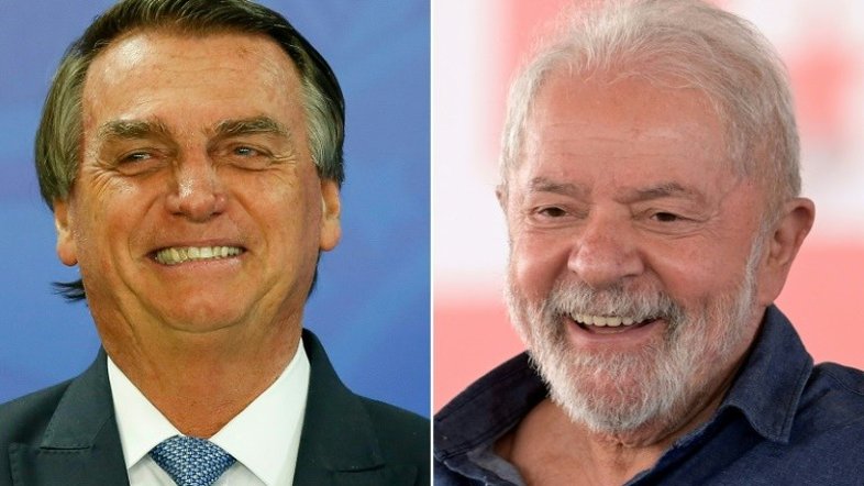 Lula terá um minuto a mais que Bolsonaro no horário eleitoral; Ciro fica com poucos segundos