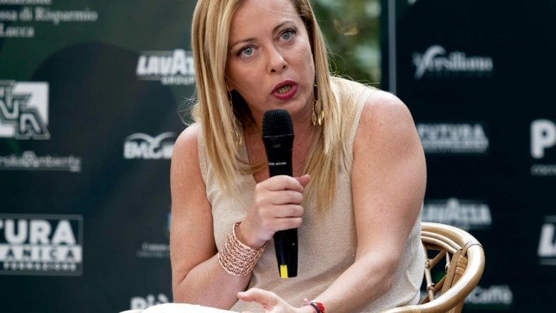 Giorgia Meloni, a líder pós-fascista que luta contra sua 'demonização'