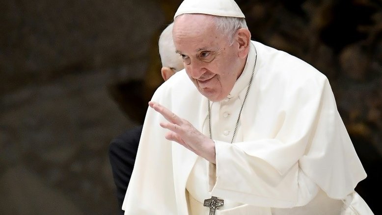 Papa Francisco prepara sucessão com a posse de 20 novos cardeais