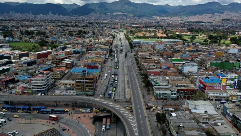 Cepal melhora previsão de crescimento da América Latina para 2022, mas aponta desafios