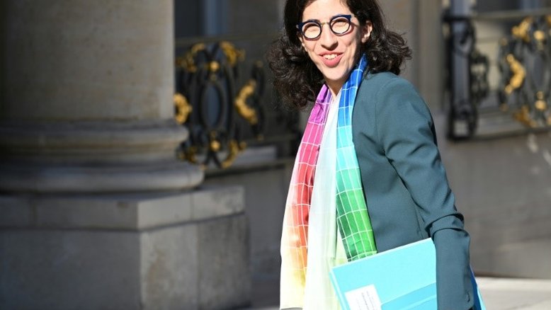 França acolherá cineastas de países sem liberdade de expressão