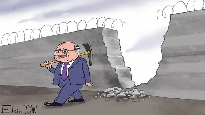 Opinião: Gorbachev, um fracassado que tornou o mundo melhor