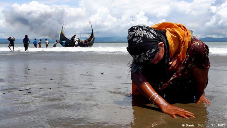 Refugiados rohingyas continuam sem perspectiva de voltar a Mianmar