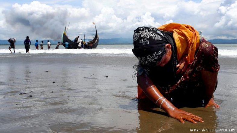 Refugiados rohingyas continuam sem perspectiva de voltar a Mianmar