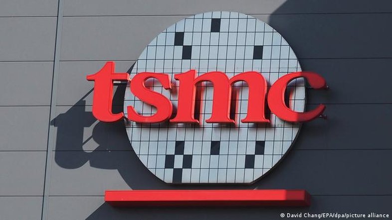 TSMC, a campeã mundial de chips que fica na disputada Taiwan