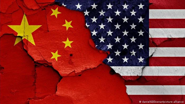 China suspende cooperações com EUA