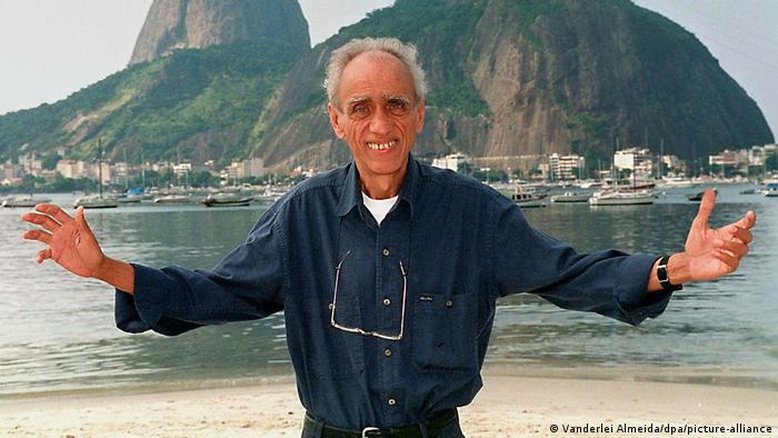 Há 25 anos o Brasil perdia Betinho, símbolo do combate à fome