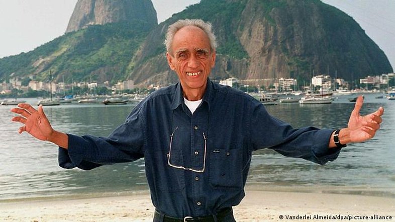 Há 25 anos o Brasil perdia Betinho, símbolo do combate à fome