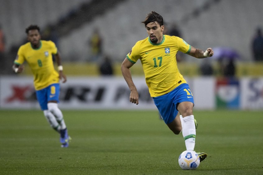 Manchester City anuncia contratação de brasileiro destaque da Premier  League - Lance!