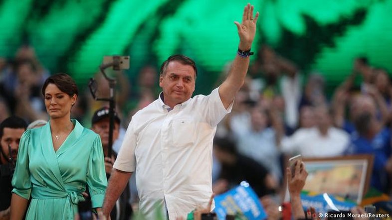 Quais são as propostas no programa de governo de Bolsonaro