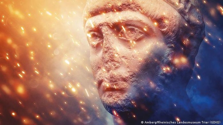Por que o Império Romano caiu?