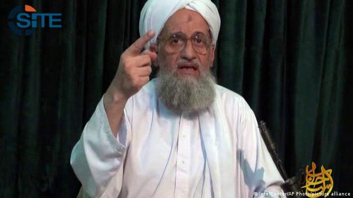 Ataque de drone dos EUA no Afeganistão mata principal líder da Al Qaeda
