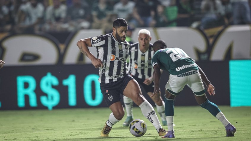 Flamengo x Palmeiras: prováveis times, desfalques, onde ver e palpites -  ISTOÉ Independente