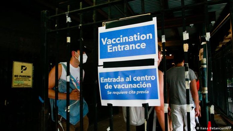 EUA declaram emergência de saúde por varíola dos macacos