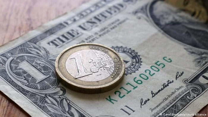 Por que a queda do euro pode ser um bom negócio