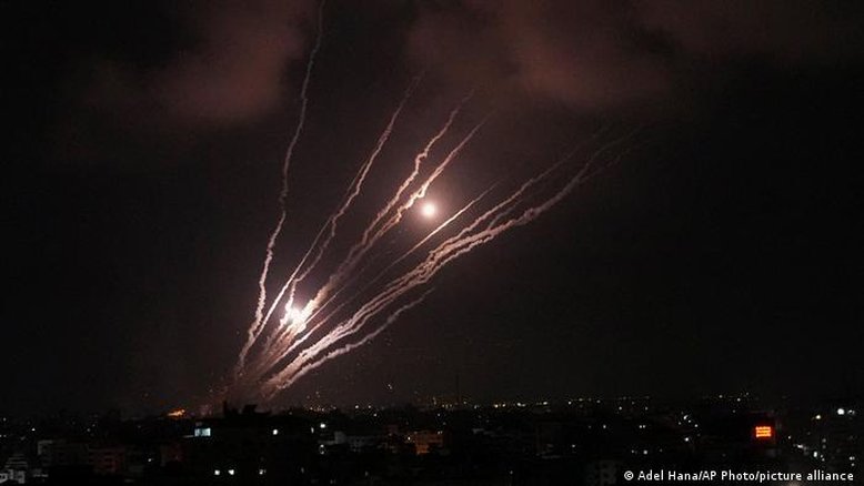 Ataque israelense mata comandante da Jihad Islâmica em Gaza