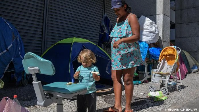 Juros de 100% ao ano sobre o Auxílio Brasil: o cúmulo do cinismo?