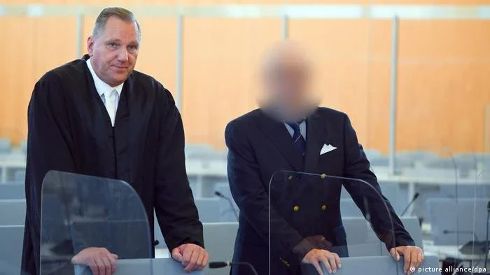 Alemanha começa a julgar militar por espionagem à Rússia
