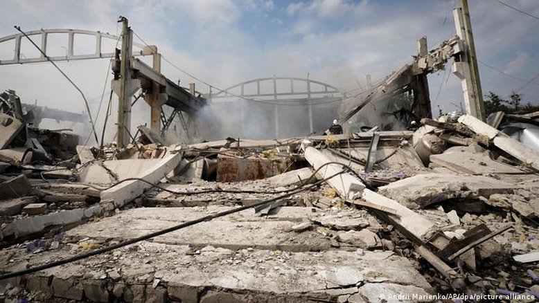 Rússia planeja intensificar ataques a civis na Ucrânia, alertam EUA
