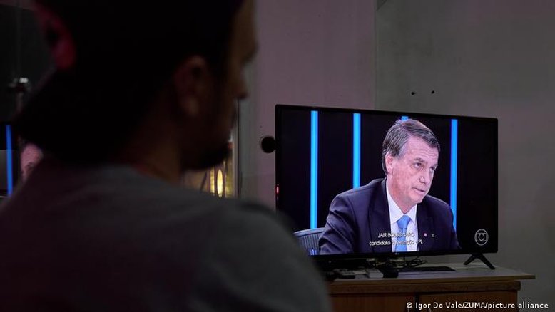 Não rolou beijo na Globo