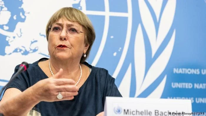 Comissária da ONU condena ataques de Bolsonaro ao Judiciário
