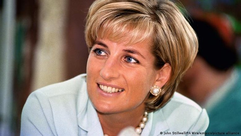 Há 25 anos morria Diana, a "princesa do povo"