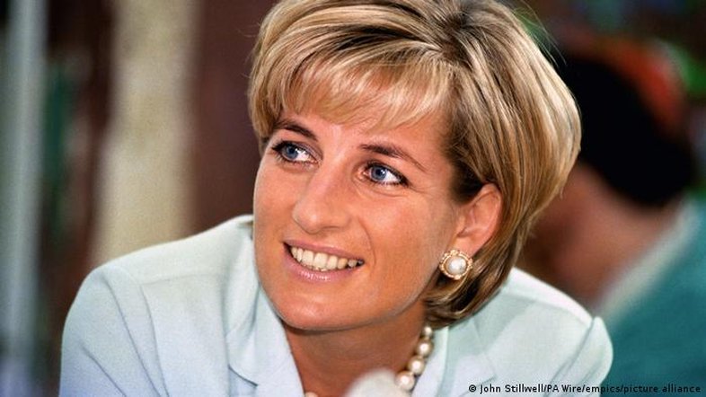 Há 25 anos morria Diana, a "princesa do povo"