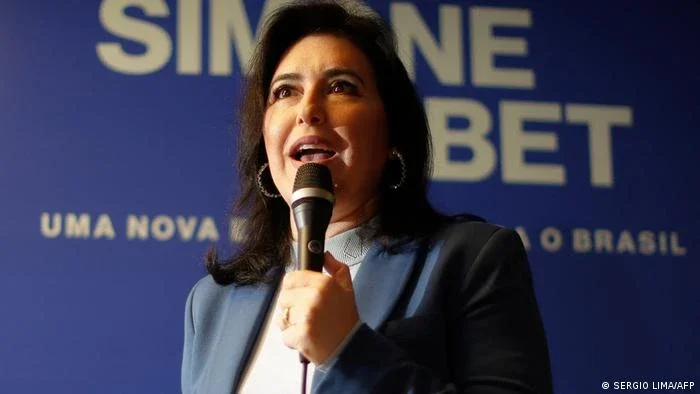 Quais são as propostas do programa de governo de Simone Tebet