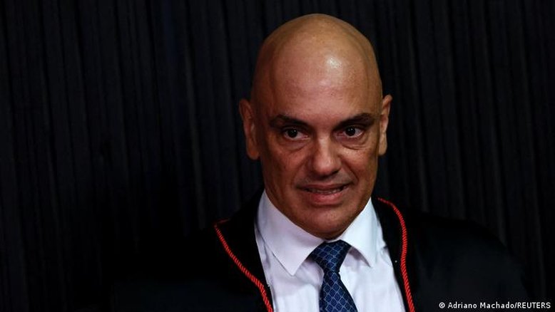Entidades patronais criticam ordem de Moraes contra empresários